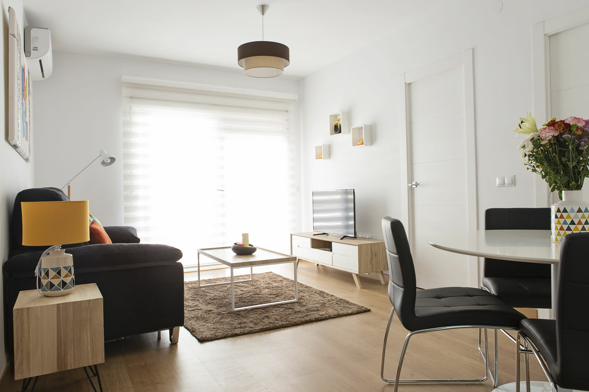 Sun Home Марбелья Экстерьер фото